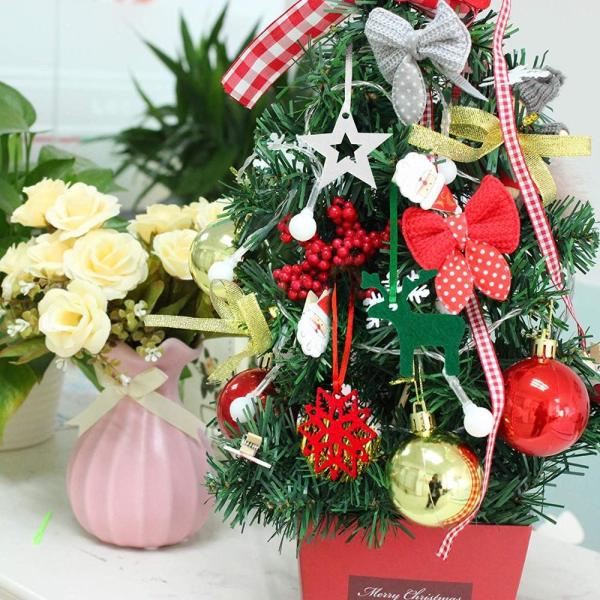 Lightweight Handcrafted Christmas Decorations , Christmas Ornament Crafts For Kids