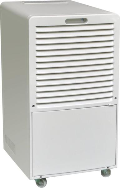 60m2 58L/Day 30kgs Industrial Air Dehumidifier