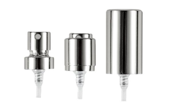 válvula do aerossol de 13mm 15mm 18mm 20mm a mini, metal contínuo para o aerossol pode o pulverizador de alumínio