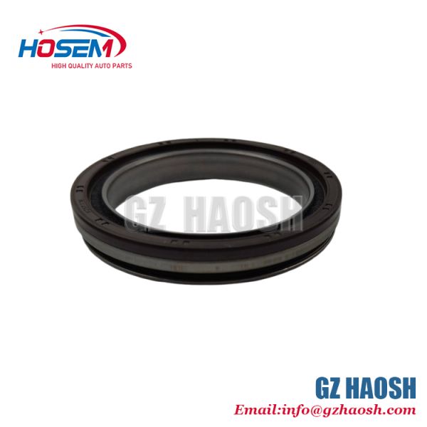 Wear Resistant 8982592750 Front Crankshaft Oil Seal For ISUZU DMAX MUX 1.9L Wholesale