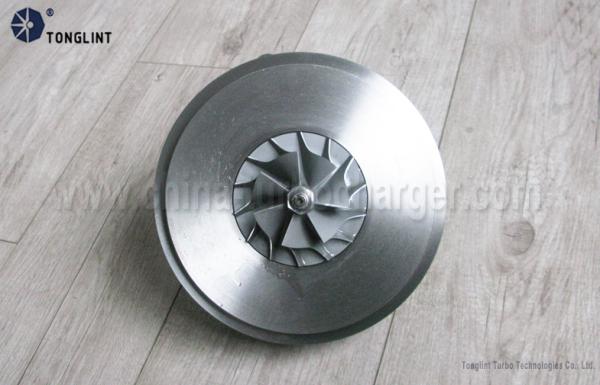 Turbocharger cartridge CHRA GTA4502V  758160-0007 for Detroit Diesel Truck