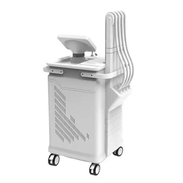 1060nm Diode Body Slimming Laser Machine ,  Laser Lipo Slimming Machine