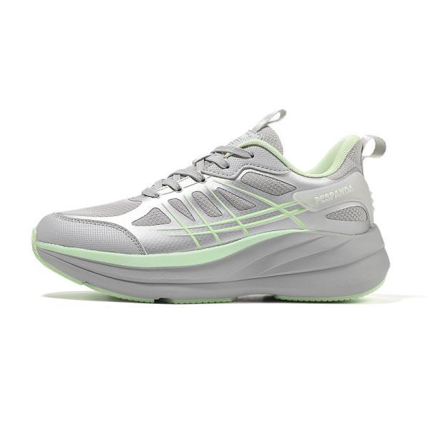 JINJIANG SPORTS LIGHTWEIGHT CARBON PLATE RUNNING SHOES fOR MEN AND WOMEN BREATHABLE TRAINING SHOES