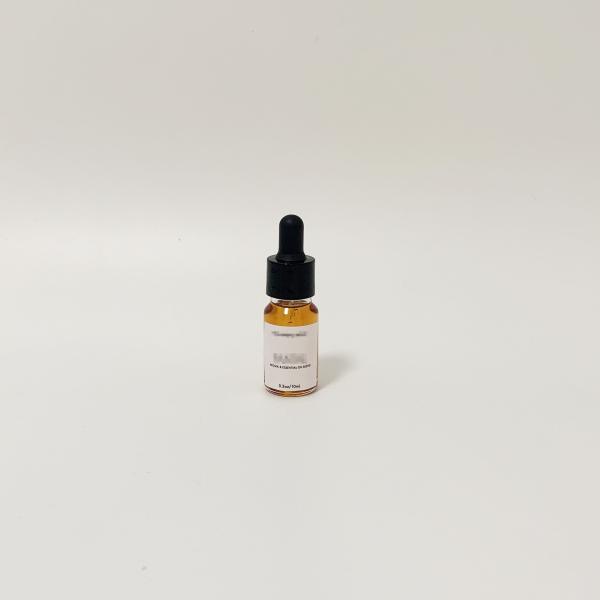 Synthetic Fragrance Car Diffuser Oil 10ml Refill For Car Air Freshener
