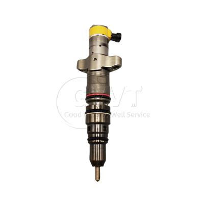 557-7637 Injetor Common Rail para escavadeira  C7 336GC