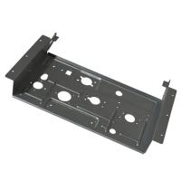 ISO9001 que Passivating cobre o laser que corta o titânio anodizado serviço