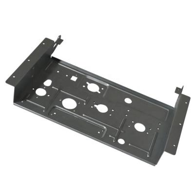 ISO9001 que Passivating cobre o laser que corta o titânio anodizado serviço