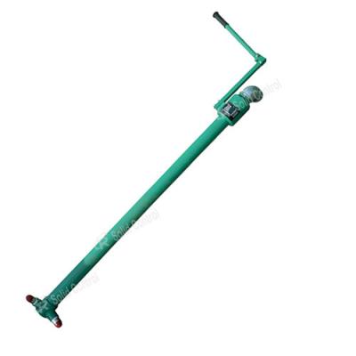 3 Nozzle Standard Mud Gun For Oilfield Solids Control Mud Mixing