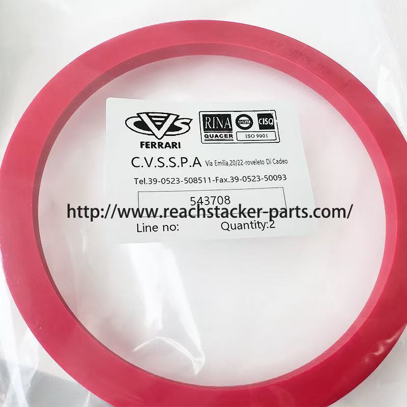 543708 oil seal CVS Ferrari Reach Stacker Parts
