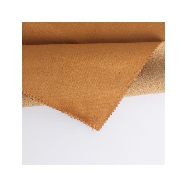 car interior clean cloth leather fabric curtain fabric Manufacturer of custom Recycled polyester fabric suede