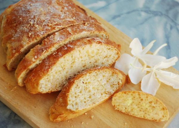 Monoglicerídeos destilados insaturados de qualidade alimentar DMG Ingredientes eficazes do pão