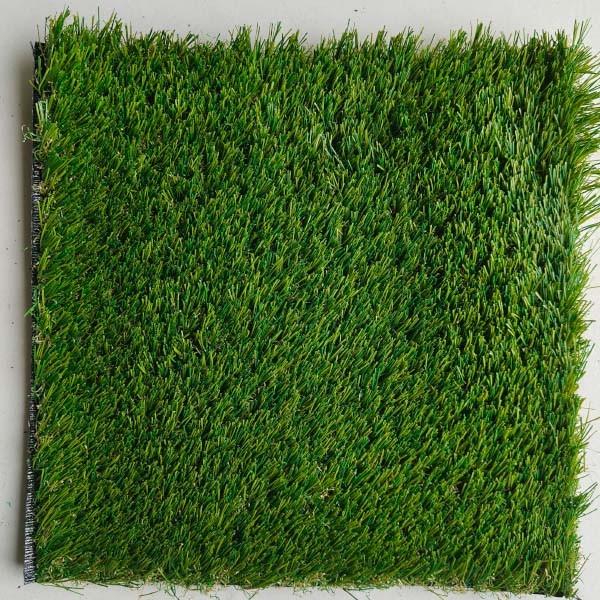 Multifuntcional Cano Verde Sintético Reciclado Cano Artificial de 30 mm Com Baixa Manutenção