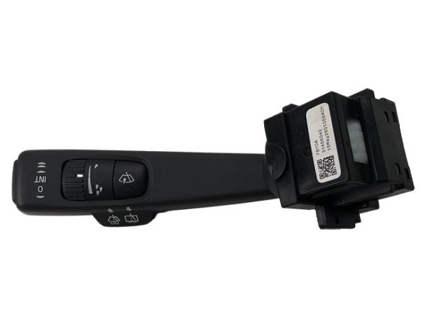 Windshield Wiper Switch Black 2014-2021 31456042 For XC60 S60 V70