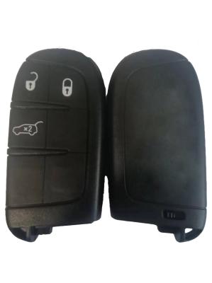 Jeep Compass 2017-2025 Smart Key, 3Buttons 68250350AB 433MHz, M3N-40821302