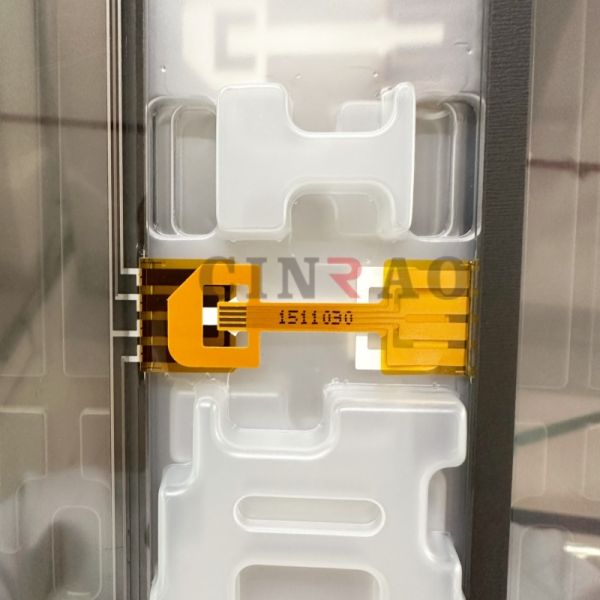 8 Inch Touch Screen Panel for Nissan GT-R Infiniti LCD Digitizer Car GPS Navigation Replacement