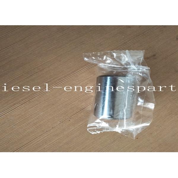 Carton Steel Engine Piston Pin TS16949 High Temperature Resistant