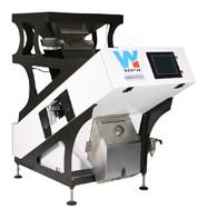 Machine intelligente de trieuse de couleur de riz du Nigéria pour le prix usine de évaluation cuit à la vapeur de riz