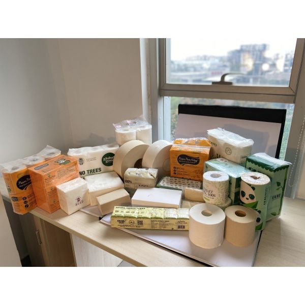 Ultra Comfortcare Jumbo Roll Toilet Paper Tissue Ultra Soft and Convenient for Daily Use