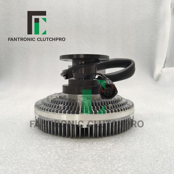 Engine Cooling Fan Clutch For KAMAZ  020005323 020005340 020005338 020005324