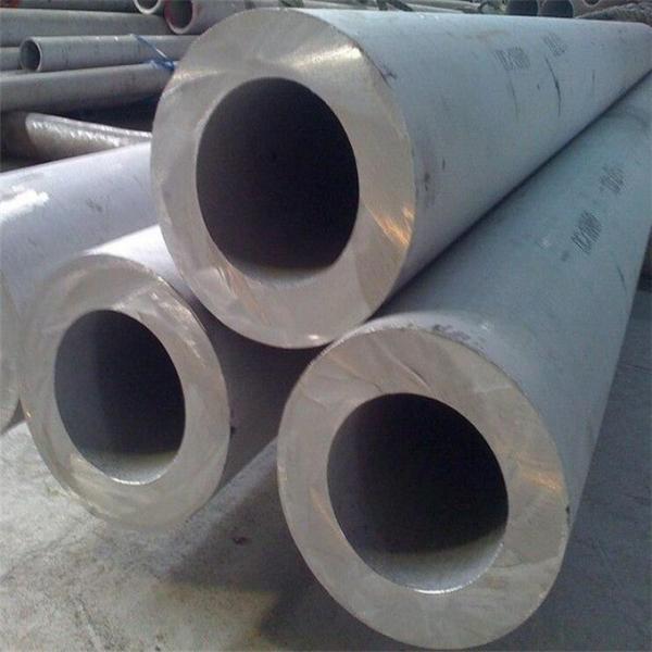 Industrial 321 SS Seamless Pipe 3m 6m 12m Length Stainless Steel Tube