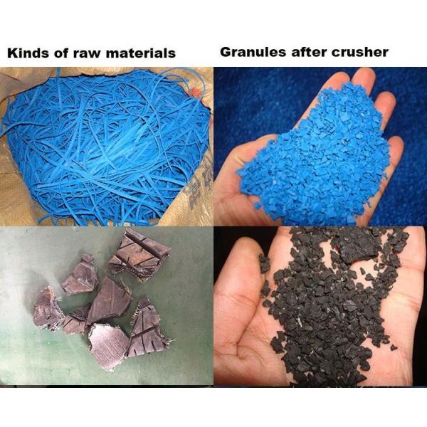 Herb Nut 11kw Grinder Coarse Crusher