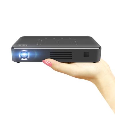 Projetores interativos do DLP do bolso esperto 4K 1080P para Home Theater