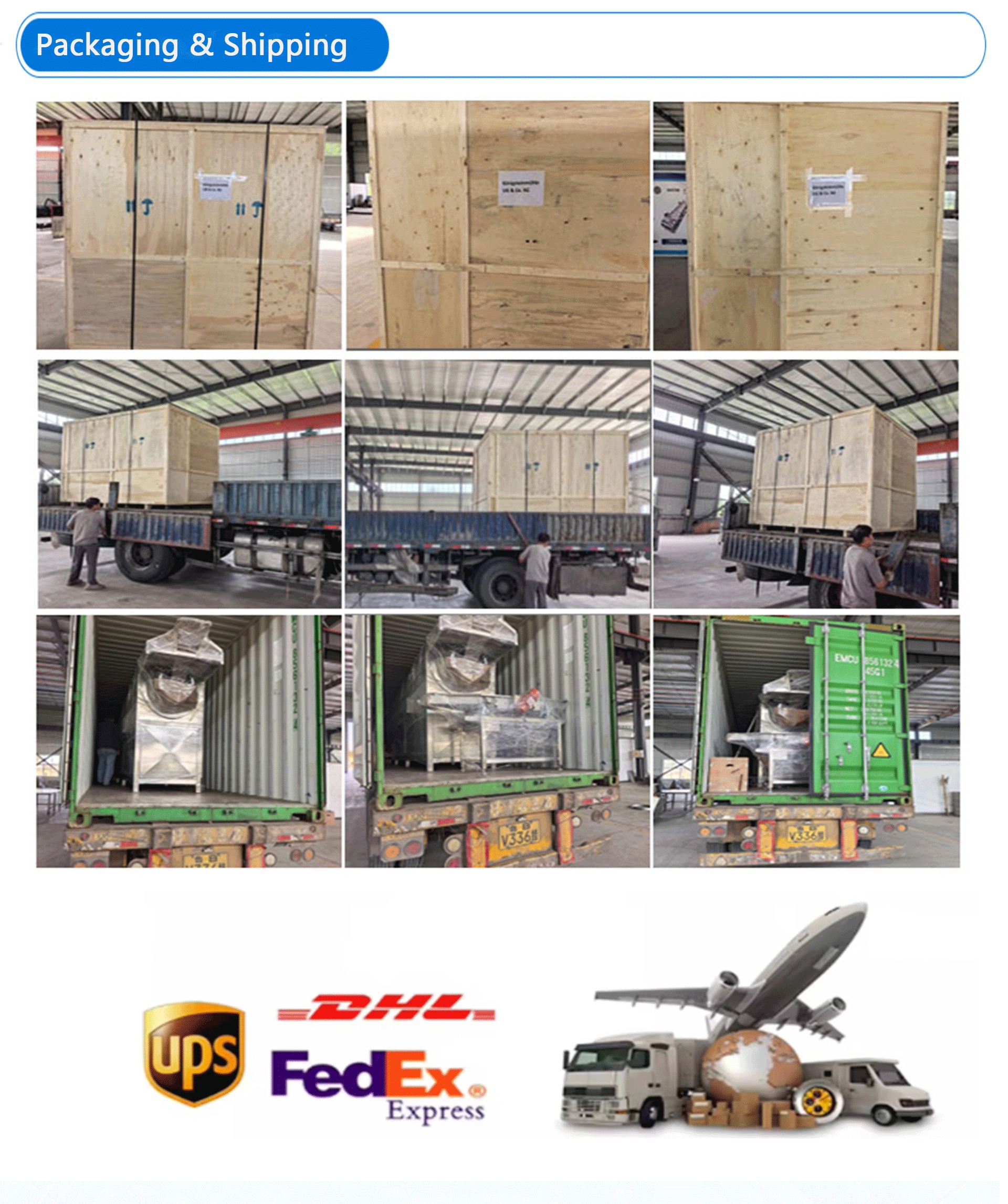 Electromagnetic Barley Wheat Rice Grain Roasting Machine Continuous Adjustable Speed