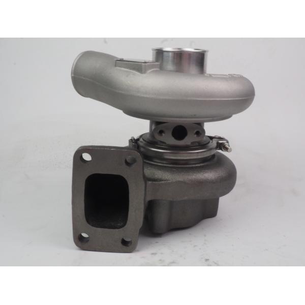 Excavator Turbocharger 49179-02260 4917902260 For CAT  E320 S6K