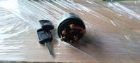 JK406C-G00 		Ligue o interruptor para a empilhadeira