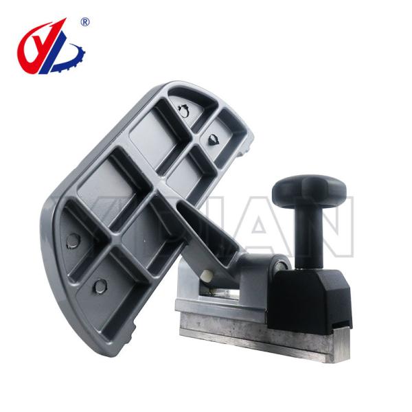 STS405 Sliding Table Saw Stopper Woodworking Machinery Accessories