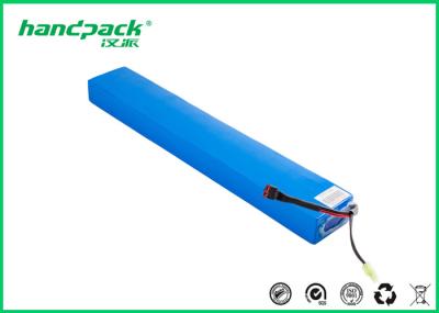 LiFePO4 36V 48V 60V Electric Scooter Lithium Battery No Memory Effect