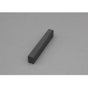 Industrial Silicon Nitride Rod with High Thermal Conductivity 15 W/m.k, High Compressive Strength 488 Mpa, and High Hardness 18 Gpa for Advanced Ceramic Tubes and Bearing Rollers