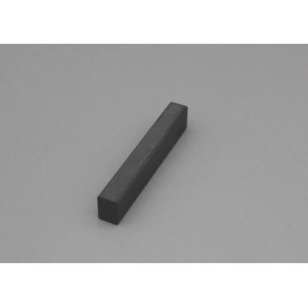 Industrial Silicon Nitride Rod with High Thermal Conductivity 15 W/m.k, High Compressive Strength 488 Mpa, and High Hardness 18 Gpa for Advanced Ceramic Tubes and Bearing Rollers