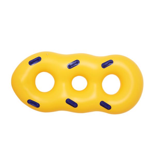 Водяной горки надувные трубы из ПВХ для водных горки