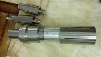 Conversores ultra-sônicos da substituição do poder superior/Konverters para a máquina de selagem