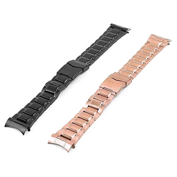 Stainless Steel PVD Coating Machine , Watch Case Strap Vacuum Ion Plating Equipment