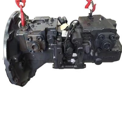 máquina escavadora Hydraulic Pump 708-2L-00460 de 708-2L-00300 PC200-6 PC200-7