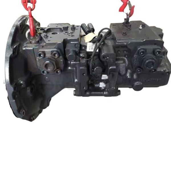 máquina escavadora Hydraulic Pump 708-2L-00460 de 708-2L-00300 PC200-6 PC200-7