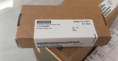 Brand-New 6ES7960-1AA04-0XA0 SIMATIC S7-400H Good Price and Quantity