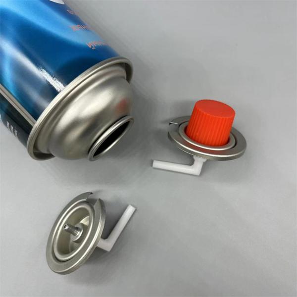 Lightweight Camping Gas Controller for Hiking and Trekking – Compact Size, Easy Installation