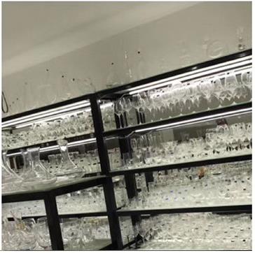 Guangzhou Dingchu Kitchen Hotel Supplies Co. LTD