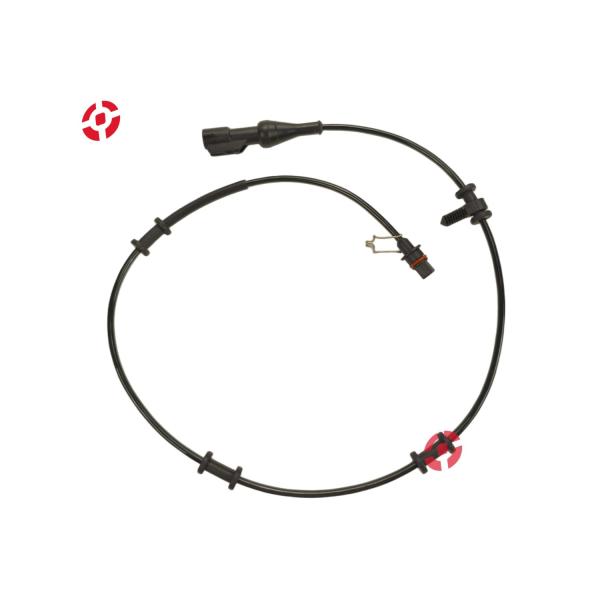 OE C2D3410 Front ABS Sensor Front Wheel Speed Sensor For Land Rover Jaguar XJ / XF