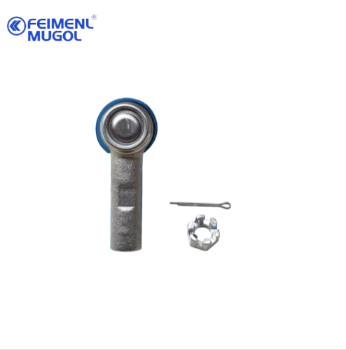 Genuine Outer Tie Rod End for Foton Tunland & JAC T6 – 5 Lug 4WD for 4WD Pickups