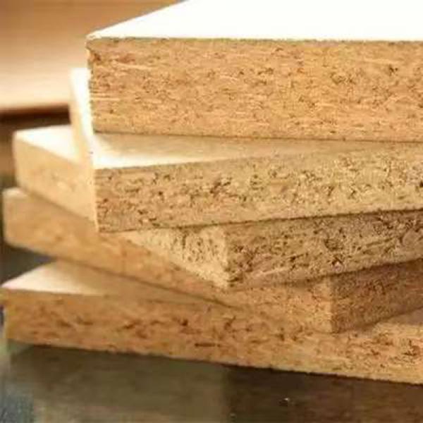 Plywood 18Mm 1220x2440mm OSB Board Chipboard Waterproof Osb3 Sheets