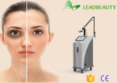 2015 New rf fractional laser co2 / co2 fractional laser / fractional co2 laser