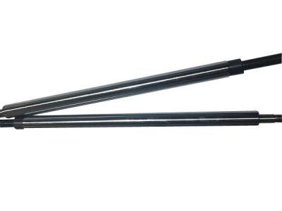 20mm HRC 48 Hollow Piston Rod With Chrome Plated Straightness 0.05mm For Shocks
