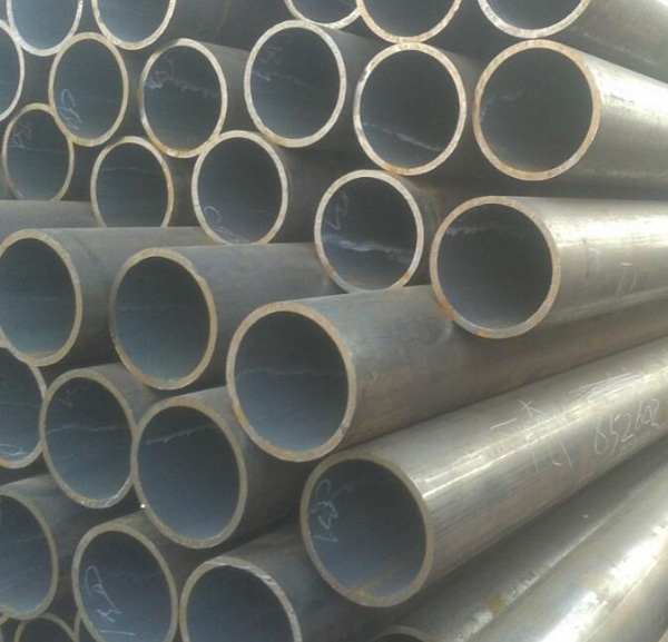 Труба стали углерода Astm A53B Sch 40 труба CS безшовная