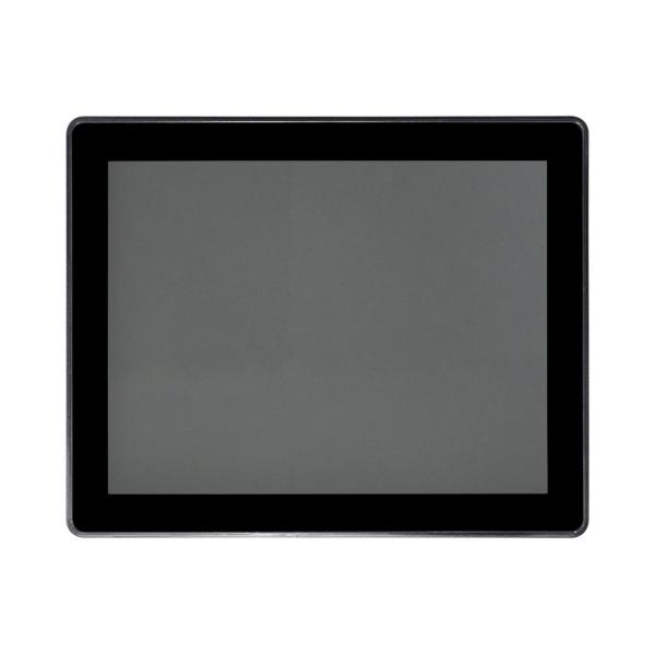 Projected Capacitive Pcap Touch Screen Monitor 10 Point Multi Touch Screen