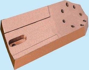 scrap and sponge iron Stainless Steel Alloy steel Electric Furnace Homemade Electric Melting Furnace