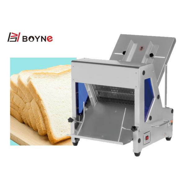 Коммерчески автомат для резки хлеба Slicer тоста машины пекарни для магазина хлеба